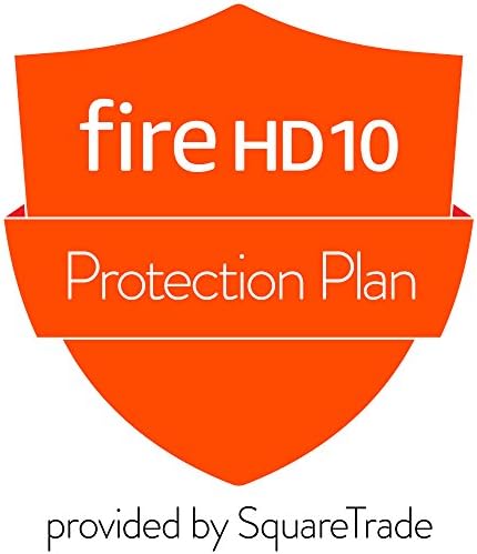 2-Year Protection Plan for Amazon Fire HD 10 (2023 release)