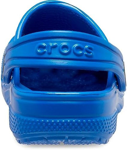 Crocs Baby-Girl's Classic Littles Clogs (Infant)