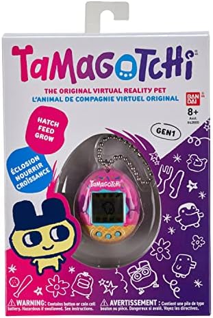 Tamagotchi Original - Ice Cream