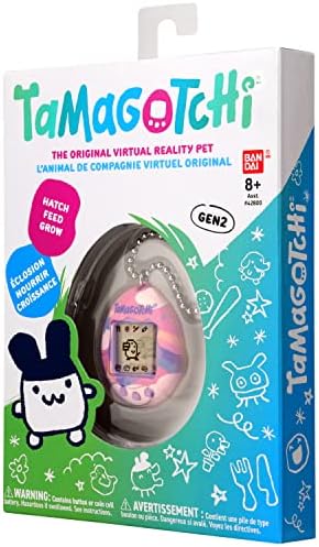 Tamagotchi Original - Dreamy
