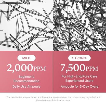 medicube PDRN Pink Collagen Exosome Shot Serum 7,500 PPM | Liquid Skin Booster | Exosome, Salmon DNA PDRN, Spicules | Uneven Skin Tone, Pore Care, Skin Texture | Korean Skin Care 1.01 fl.oz