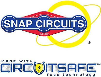 Elenco Snap Circuit Extreme