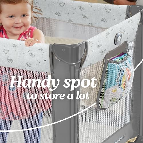 Graco Pack 'n Play® On The Go™ Playard, Kaden