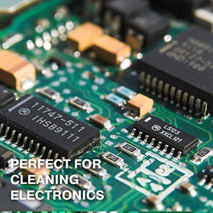 MaxTite Isopropyl Alcohol 99.9% (2 Gallons (32oz, 8 Pack))