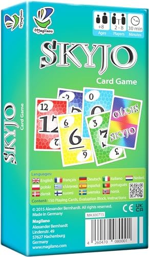 SKYJO