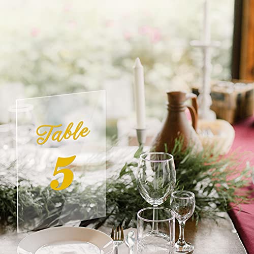 Egofine Plexiglass Sheets Acrylic Sheets 6 Pack of 18x24’’ 0.04 Thick Clear Plastic Cast Transparent Plexi Glass for Crafting Projects, Replacement Picture Frame Glass, DIY Display, Easy to Cut