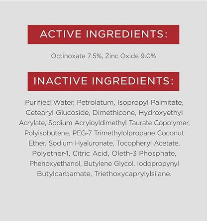 EltaMD UV Daily SPF 40 Tinted Face Sunscreen Moisturizer, Tinted Moisturizer for Face with SPF, Great for Dry, Combination, and Normal Skin