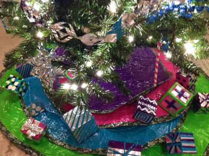 Duck Brand Duck Color Duct Tape, 6-Roll, Black (1265013_C)