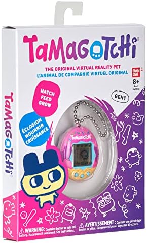 Tamagotchi Original - Ice Cream