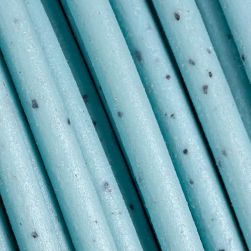 Polymaker Panchroma Marble PLA Filament, Marble Slate Grey 1.75mm 1kg 3D Printing Filament, 3D Printer PLA Filament, Fit Most FDM 3D Printers, 1kg Spool (2.2lbs)