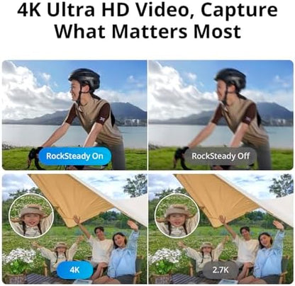 DJI Neo Three-Battery Combo, Mini Drone with 4K UHD Camera for Adults, 135g Self Flying Drone that Follows You, Palm Takeoff, Subject Tracking, QuickShots, Stabilized Video (Controller-Free)