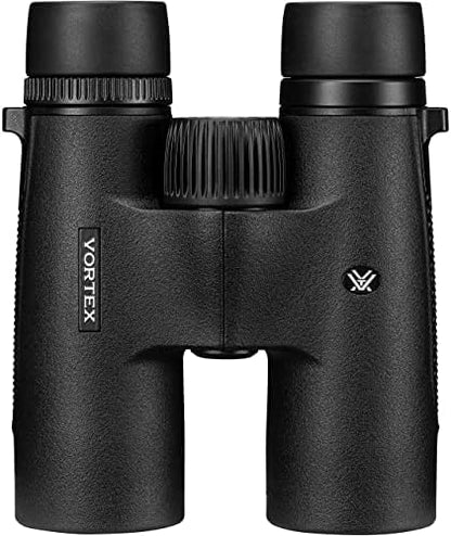 Vortex Optics Copperhead HD 10x42 Binoculars - HD Optical System, Fully Multi-Coated Lenses, Rubber Armor, Shockproof - Unlimited, Unconditional Warranty
