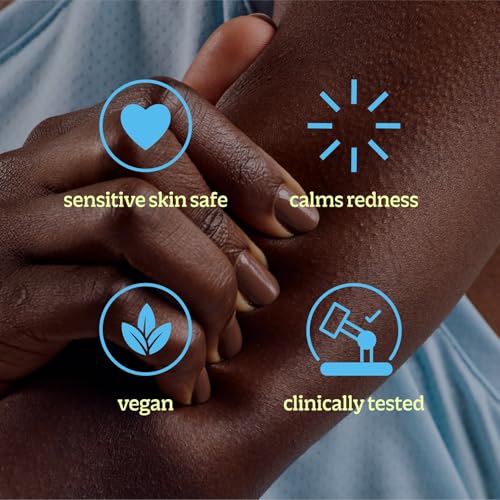 BRIOTECH Topical Skin Spray, Hypochlorous Acid for Sensitive Skin, HOCl Facial Mist, Full Body Support Against Irritation, Calm Redness, Soothe Foot & Scalp, 32 oz Refill (1 Pack)