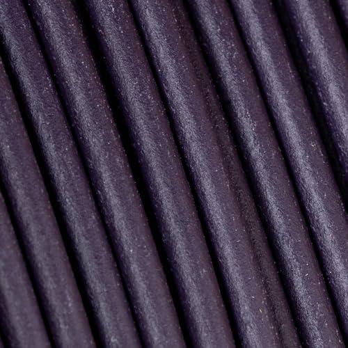 Polymaker Panchroma Matte PLA Filament, Army Purple 1.75mm 1kg 3D Printing Filament, Formerly Polyterra Matte, Fit Most FDM 3D Printers, 1kg Spool (2.2lbs)