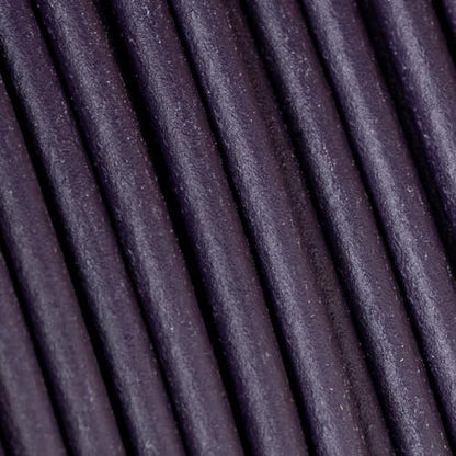 Polymaker Panchroma Matte PLA Filament, Army Purple 1.75mm 1kg 3D Printing Filament, Formerly Polyterra Matte, Fit Most FDM 3D Printers, 1kg Spool (2.2lbs)