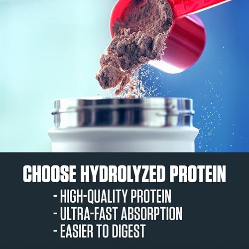 Dymatize ISO100 Whey Protein Powder Isolate, Vanilla, 25g of Protein, 3 Pound, 5.5g BCAAs, Less Than 120 Cal., Gluten Free, 1g Fat, 1g Sugar, 2g Carb (45 Servings)