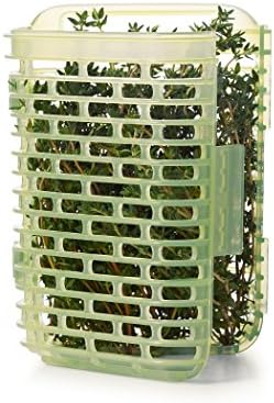 OXO Good Grips GreenSaver Herb Keeper- 1.8 QT