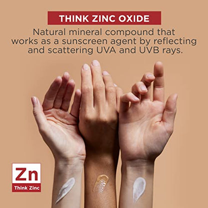EltaMD UV Clear Tinted Face Sunscreen, SPF 46 Oil- Free with Zinc Oxide, Dermatologist Recommended