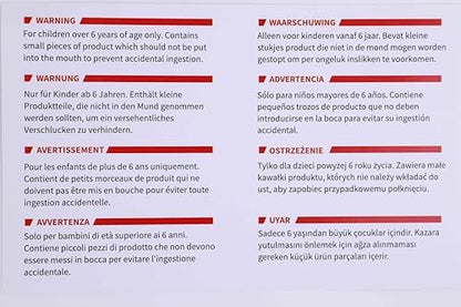 BEBANG Pocket Microscope,60X-120X Handheld Mini Microscope for Kids with LED Lighted Zoom, Portable Microscope Kits with 5 Pcs Slides for Adults Microbiological Observation Preschool Home Study Gifts