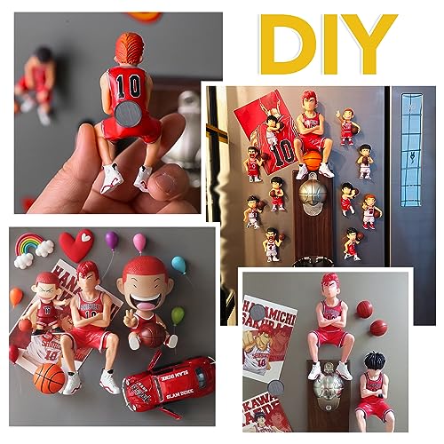 DIYMAG Strong Magnets 400Pcs 0.6x0.12Inch Fridge Refrigerator Magnet for Crafts with Adhesive Backing Magnetic Small Black Button Ceramic Circle Craft Round Heavy Duty Adhesive Neodymium Whiteboard