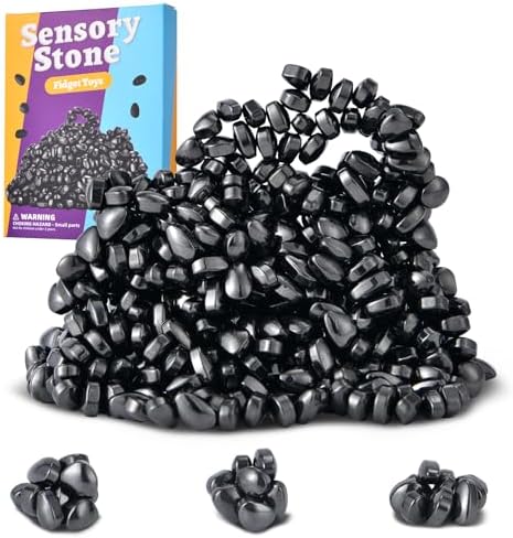 1000pcs Magnet Balls Fidget Toys for Adults & Teens,Weak Magnetic Balls Ferrite Putty，Stress Relief Sensory Toys for Autism ADHD Anxiety,Desk Fidgets Toys for Office/Adults Gifts