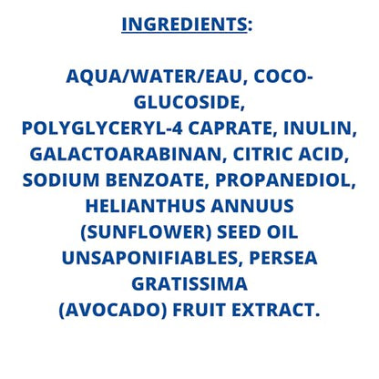 Mustela Cradle Cap Foam Shampoo for Newborn - Baby Shampoo with Naturally derived Avocado Polyphenols - Tear-Free & Fragrance-Free - 5.07 fl. oz