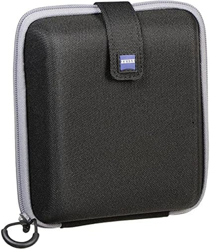 ZEISS Terra ED Binoculars 8x42 Waterproof, and Fast Focusing with Coated Glass for Optimal Clarity in All Weather Conditions for Bird Watching, Hunting, Sightseeing, Black