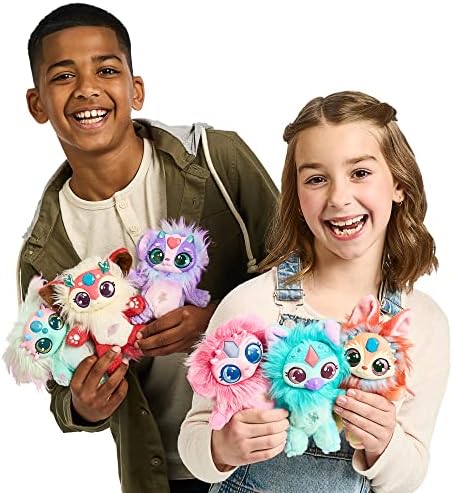 Magic Mixies S2 Colour Surprise Magic Magic Cauldron