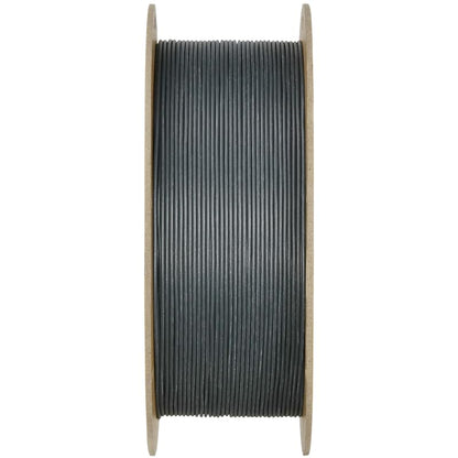 Polymaker PLA PRO Filament 1.75mm 1kg, Tough & High Rigidity Metallic Chrome 3D Printing Filament, PolyLite PLA PRO 3D Printer Filament 1.75mm, Print with Most 3D Printers