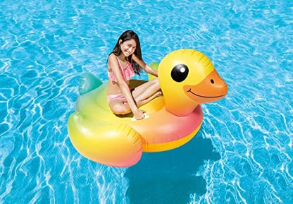 INTEX Inflatable Pool Float: Pool Toy for Kids