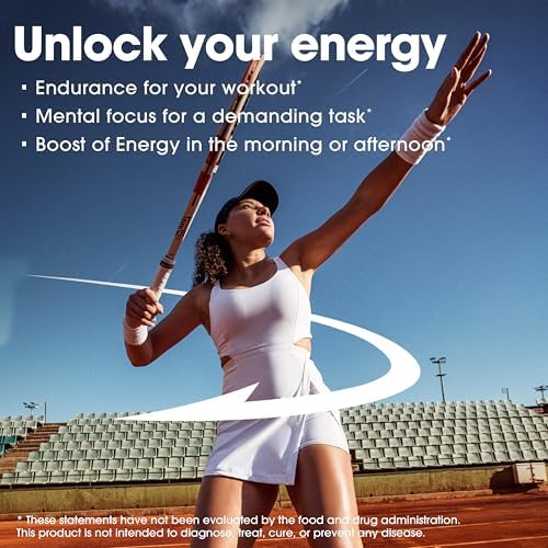 Optimum Nutrition Amino Energy - Pre Workout with Green Tea, BCAA, Amino Acids, Keto Friendly, Green Coffee Extract, Energy Powder - Concord Grape, 30 Servings