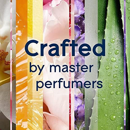 Glade PlugIns Refills Air Freshener, Vanilla Passion Fruit, Scented and Essential Oils for Home and Bathroom, 0.67 Fl Oz, 10 Count