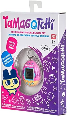Tamagotchi Original - Ice Cream