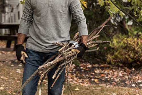 The Original Duck Tape Brand Duct Tape, 18-Pack 1.88 Inch x 60 Yard, 1080 Total Yards, Silver (1042019)