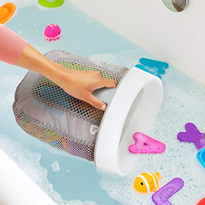 Munchkin® Bath Toy Scoop with Bath Bobbers Bath Toy