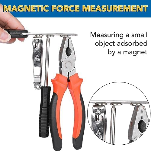 DIYMAG 100 Pcs Neodymium Disc 12 x 3 mm Rare Earth Magnets for Refrigerator, DIY, Crafts, Kitchen & Office