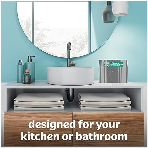 Hand Towels, 1-Ply, 60-Ct.