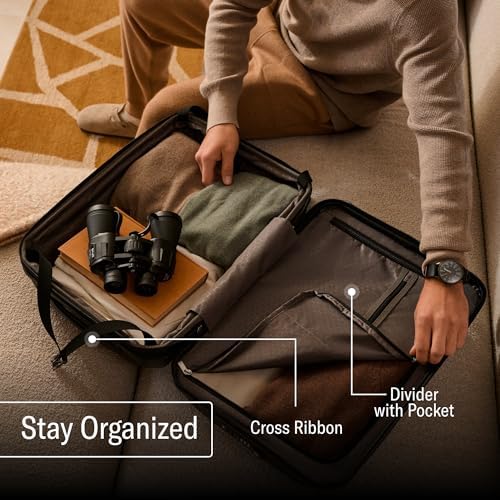 Samsonite Freeform Hardside Expandable with Double Spinner Wheels, 2-Piece Set (21/28), Light Grey