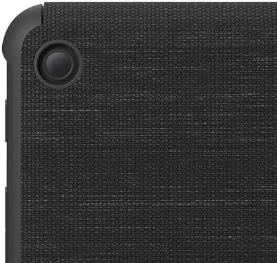 Amazon Fire HD 10 Tablet Protective Cover (Only compatible with 13th generation tablet, 2023 release) - Black