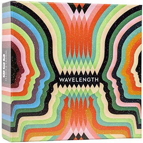 Wavelength Party Game – A Mind Reading Party Game