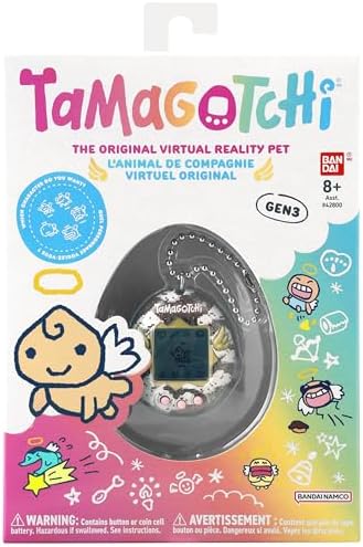 Tamagotchi Original - Lovely Angel