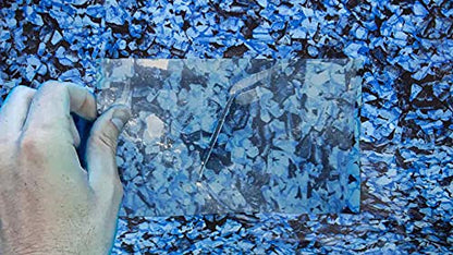 Gorilla Waterproof Patch & Seal Tape, Clear Tape, 4" x 8' (Pack of 4) - Permanent Weather Resistant Seal for Leaks and Repairs