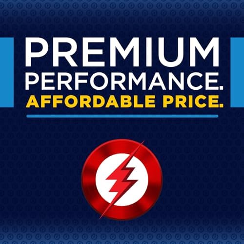 Rayovac AA Batteries, Double A Battery Alkaline, 60 Count