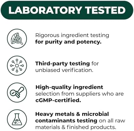 Multivitamin for Men – Essential Mens Multivitamins & Multiminerals 60 Liquid Capsules with Vitamin B12, A, D, C, Zinc, Magnesium & More for Total Body Wellness – 29 Key Nutrients & Vitamins for Men