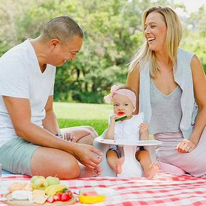 Bumbo B10060 Floor Seat, Cool Grey