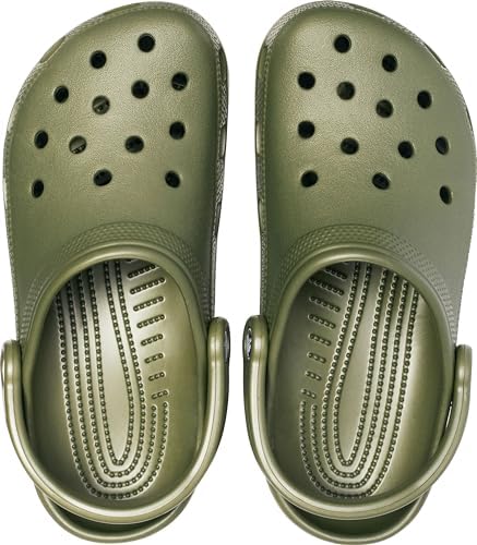 Crocs Unisex Adult Classic Clog