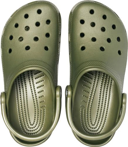 Crocs Unisex Adult Classic Clog