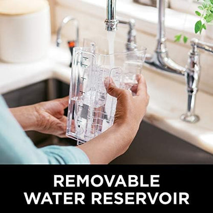 Ninja 12-Cup Programmable Brewer CE251 Coffee Maker, 60 oz, Black/Stainless Steel (Renewed)