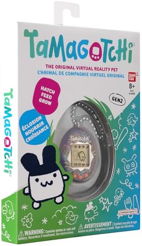 Tamagotchi Original - Festival Sky