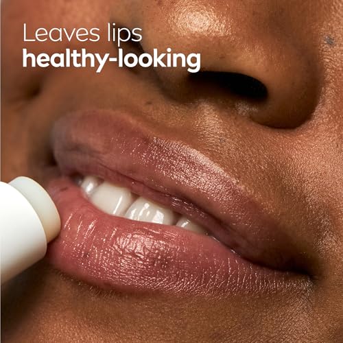 NIVEA Skin Care Set, Essentially Enriched Body Lotion Pack (2 x 16.9 Fl Oz) + Moisture Lip Care Lip Balm Set (4 x 0.17 Oz), Dermatologically Tested for Skin Compatibility